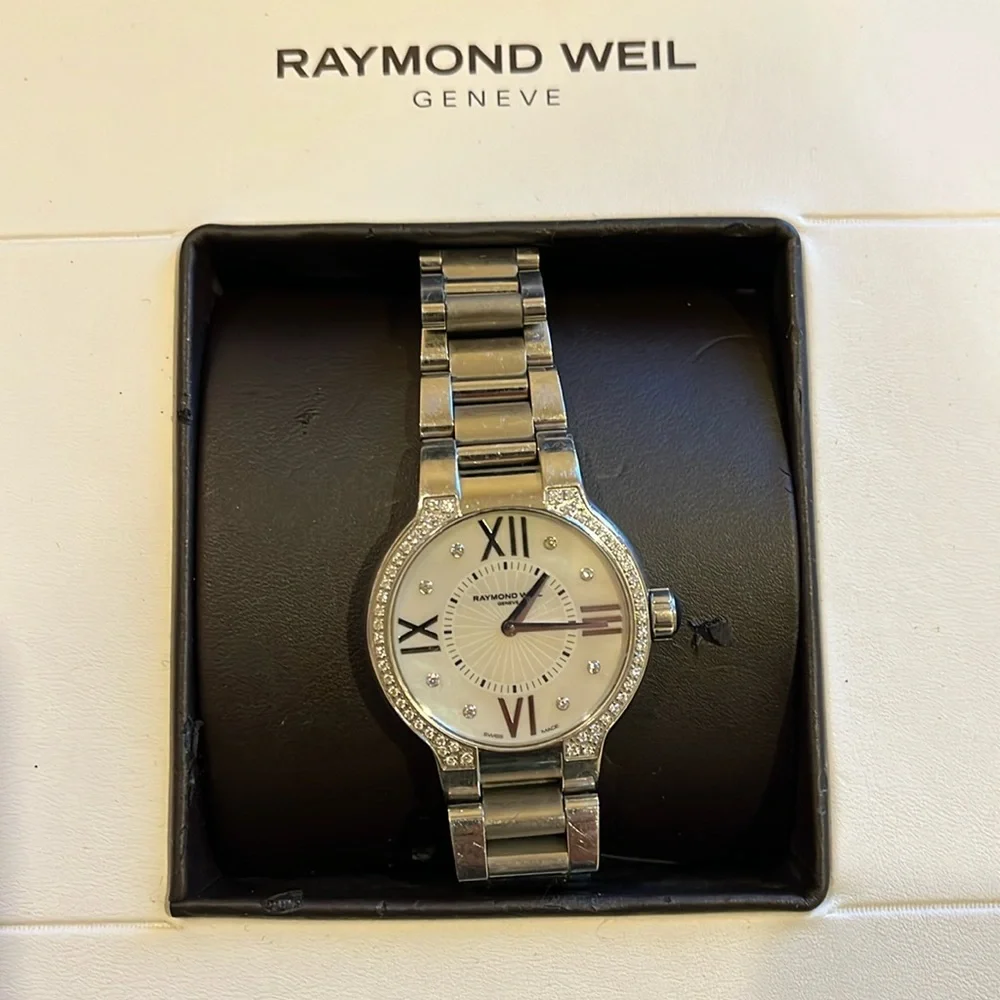 Raymond Weil raymond weil